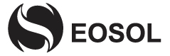 Eosol logo