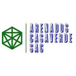 Logo Arenados Casaverde SAC