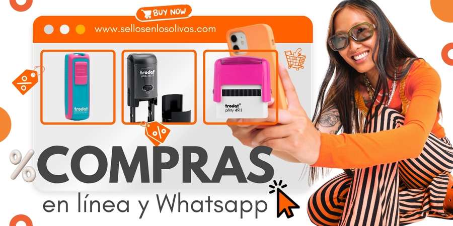 Compras en linea Whatsapp